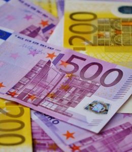 geld